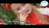 Karaoke Vầng trăng khóc - Minh Vương ft Hương Ly ( Ciray remix)