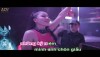 Karaoke Mùa đông anh lại một mình - Tam Hổ Band