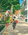 Cô bé lạc lõng giữa cuộc đời!