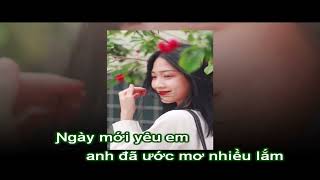 Karaoke Nặng Tình Hay Nhẹ Lòng (WRC REMIX) - Tống Gia Vỹ