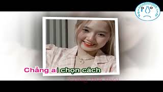 Karaoke Tòng phu (Wendy Remix) - Keyo